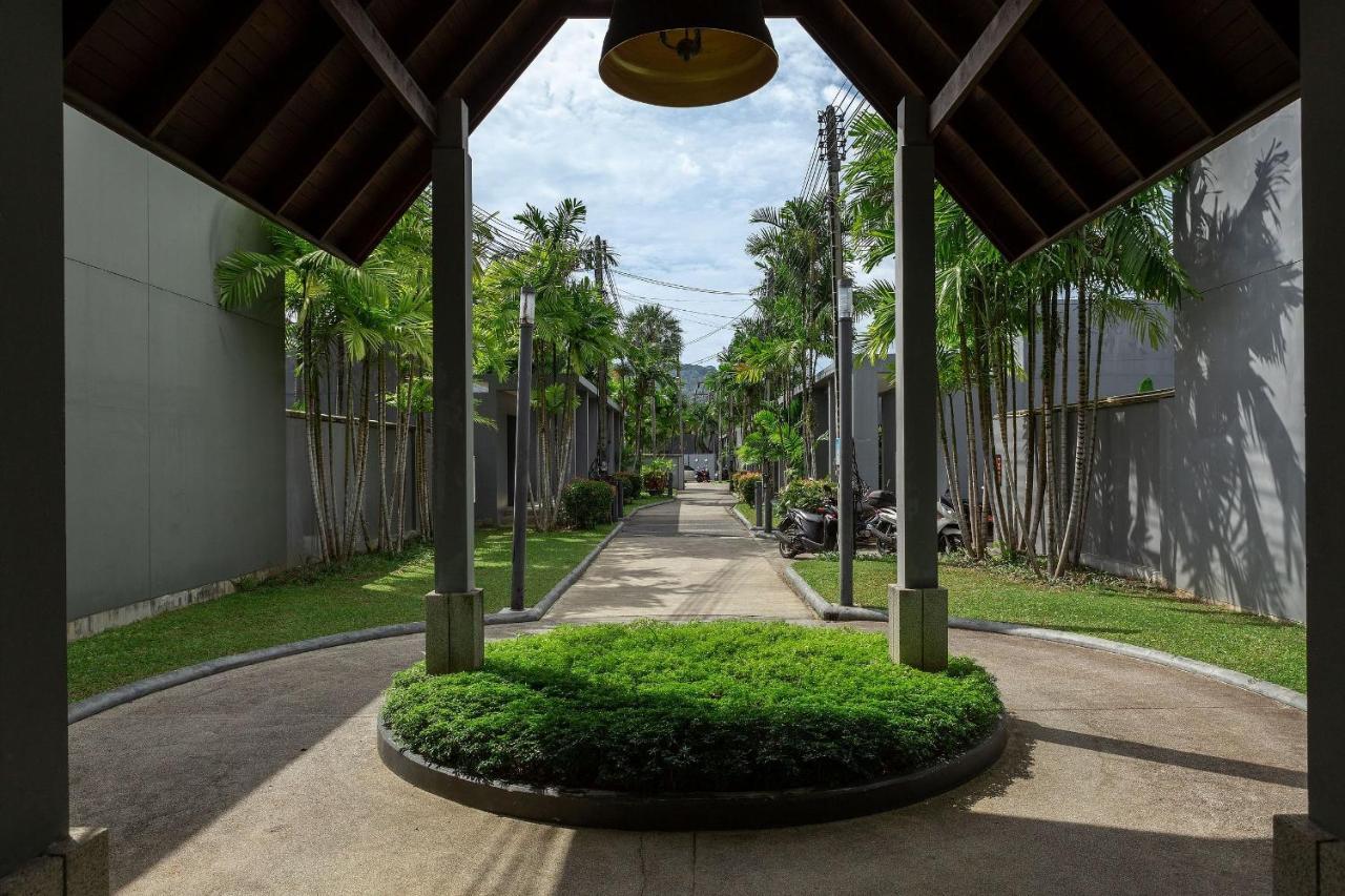 Villa Hanga| 3 Bedroom Private Pool | Onyx Villas By Tropiclook | Naiharn Beach Nai Harn Exterior photo